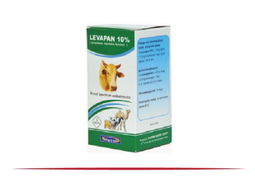 MEDINA--ANTIHELMINTICS-levapan